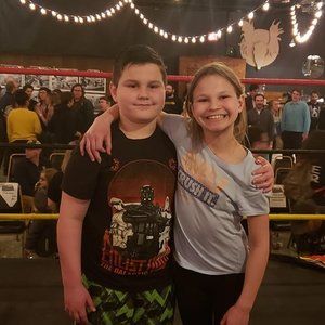 Meet your Posher, Christine